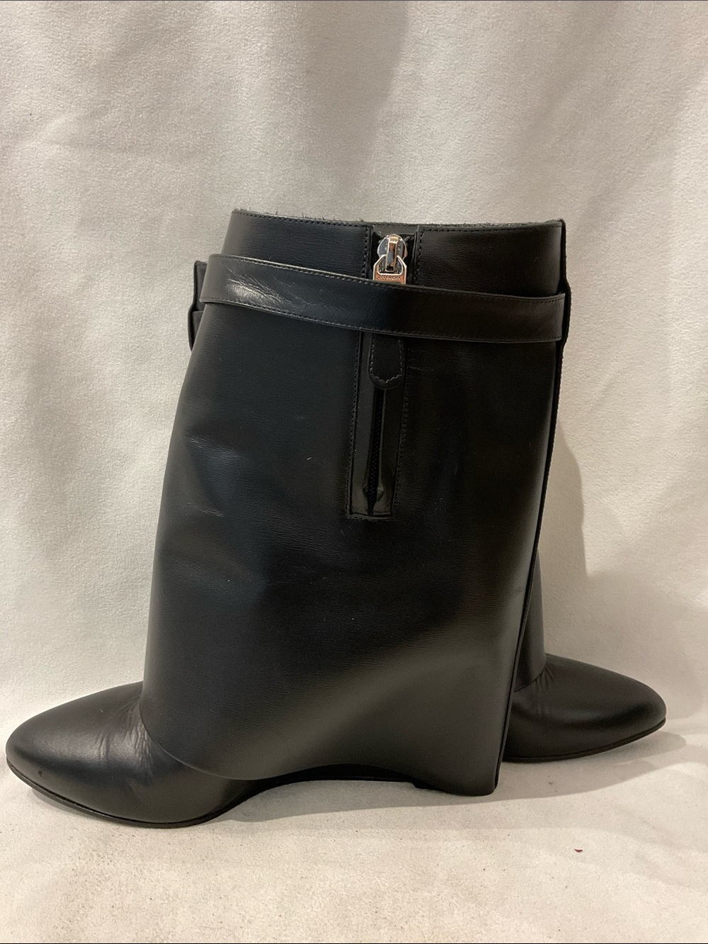 Givenchy Shark Booties - Picture 5 of 5